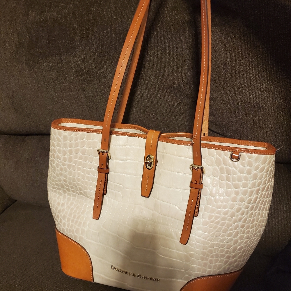 Dooney and Bourke Dover Tote